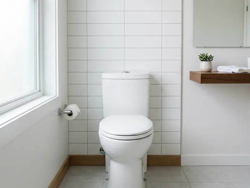 Toilet Repair & Installation Plumber in Scottsville, TX